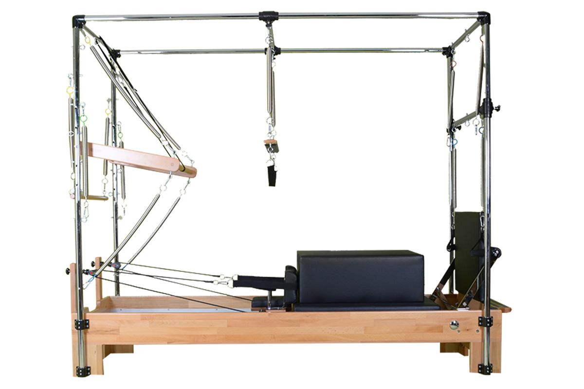 Kısa Cadillac Reformer