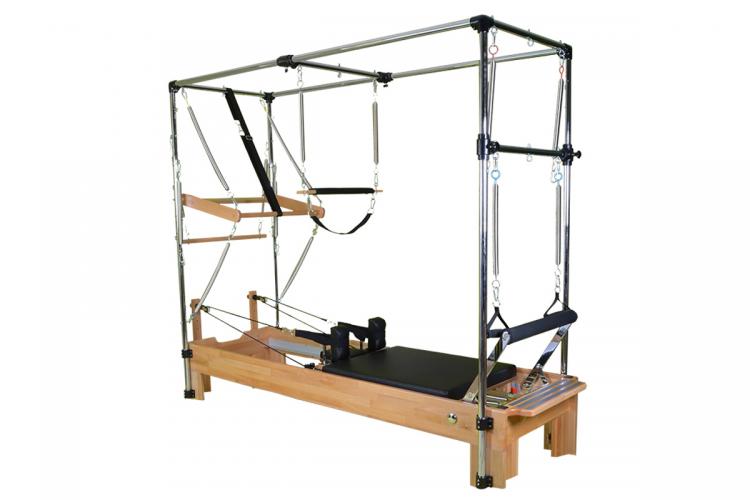 Kısa Cadillac Reformer