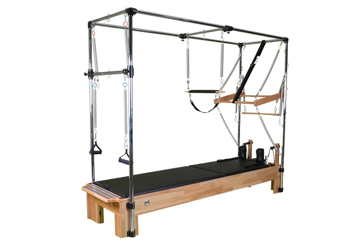 Kısa Cadillac Reformer