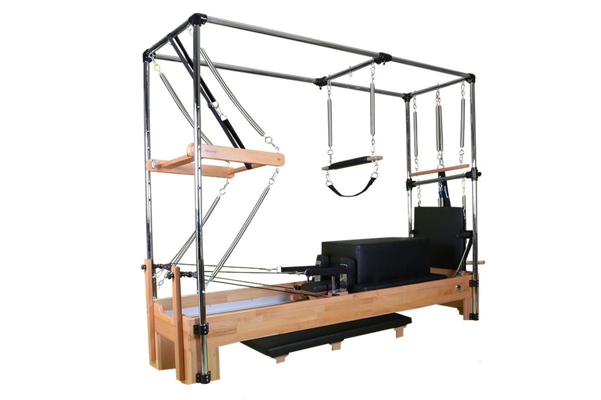 Kısa Cadillac Reformer