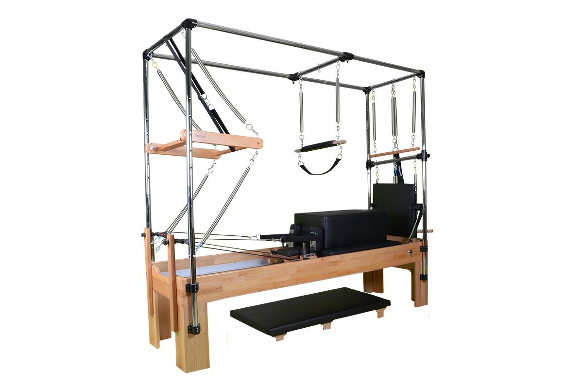 Cadillac Reformer