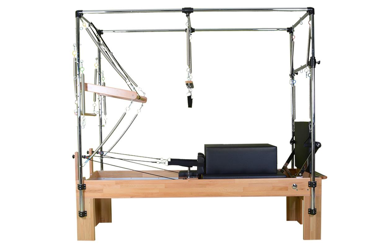 Cadillac Reformer